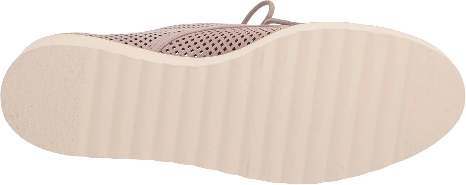 Vince Camuto Women's Footwear Nillindie Platform Oxford Loafer
