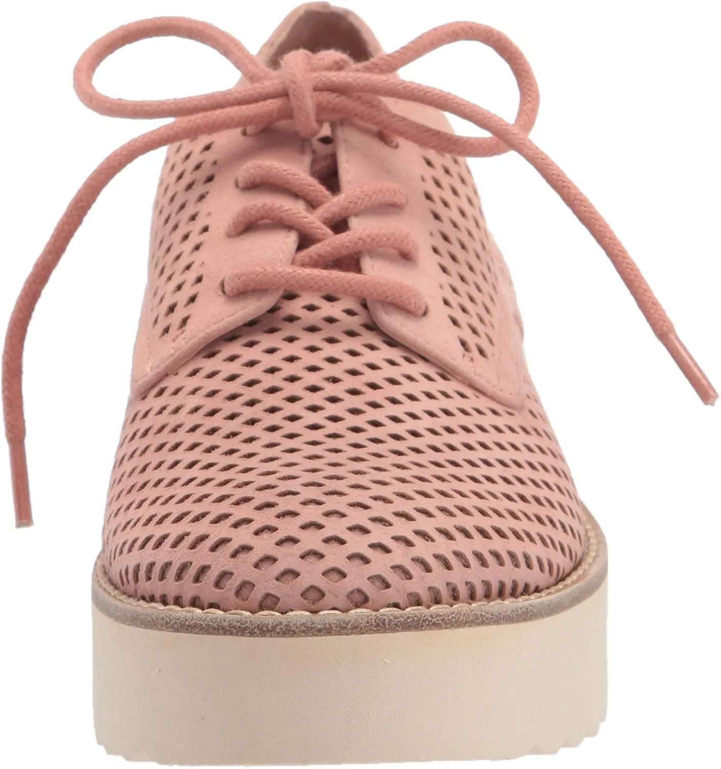 Vince Camuto Women's Nillindie Platform Oxford Loafer