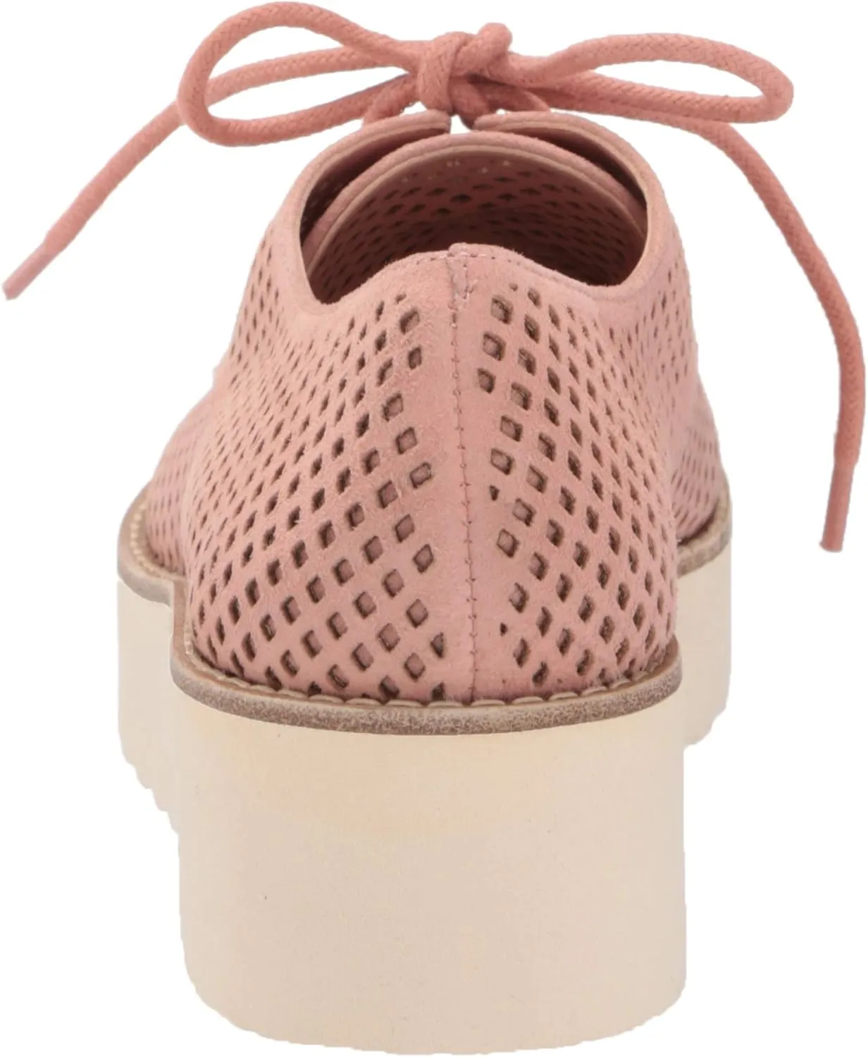 Vince Camuto Women's Nillindie Platform Oxford Loafer