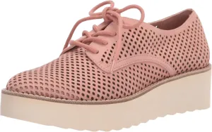 Vince Camuto Women's Nillindie Platform Oxford Loafer