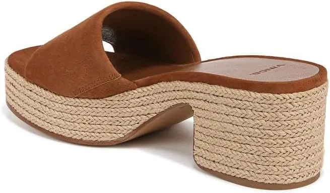 Vince Women's Margo Sandals Slide