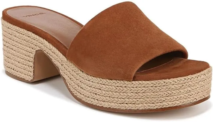 Vince Women's Margo Sandals Slide