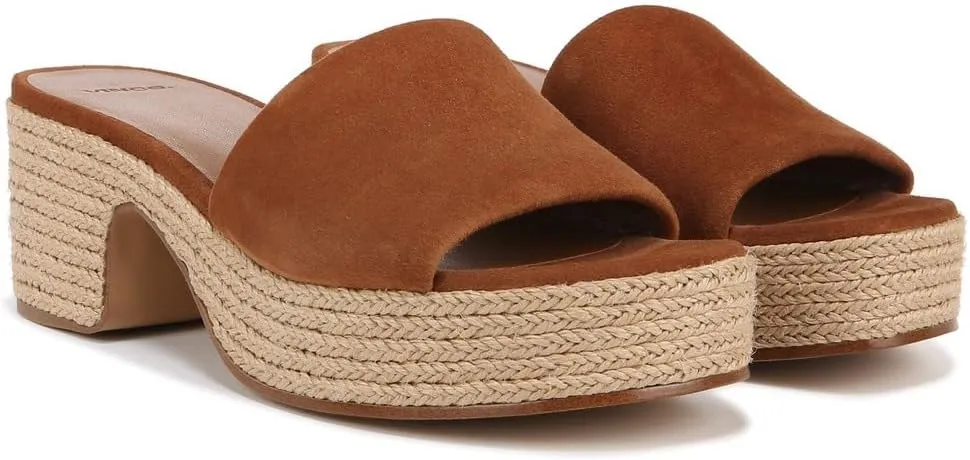 Vince Women's Margo Sandals Slide