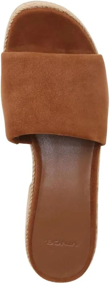 Vince Women's Margo Sandals Slide