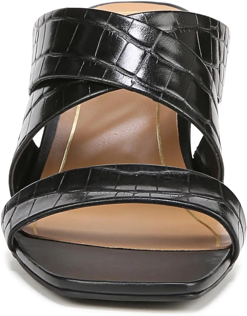 Vionic Women's Merlot Heeled Sandal