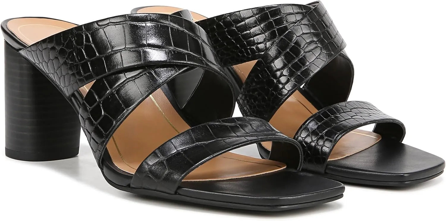 Vionic Women's Merlot Heeled Sandal