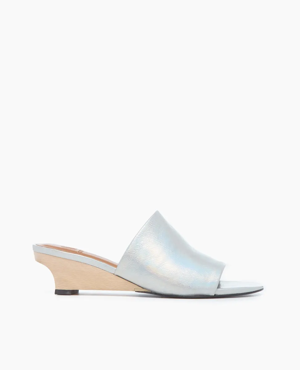 Vita Demi-Wedge Sandal