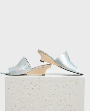 Vita Demi-Wedge Sandal