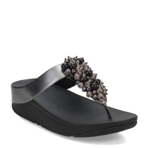 Women's FitFlop, Fino Bauble Toe-Post Sandal