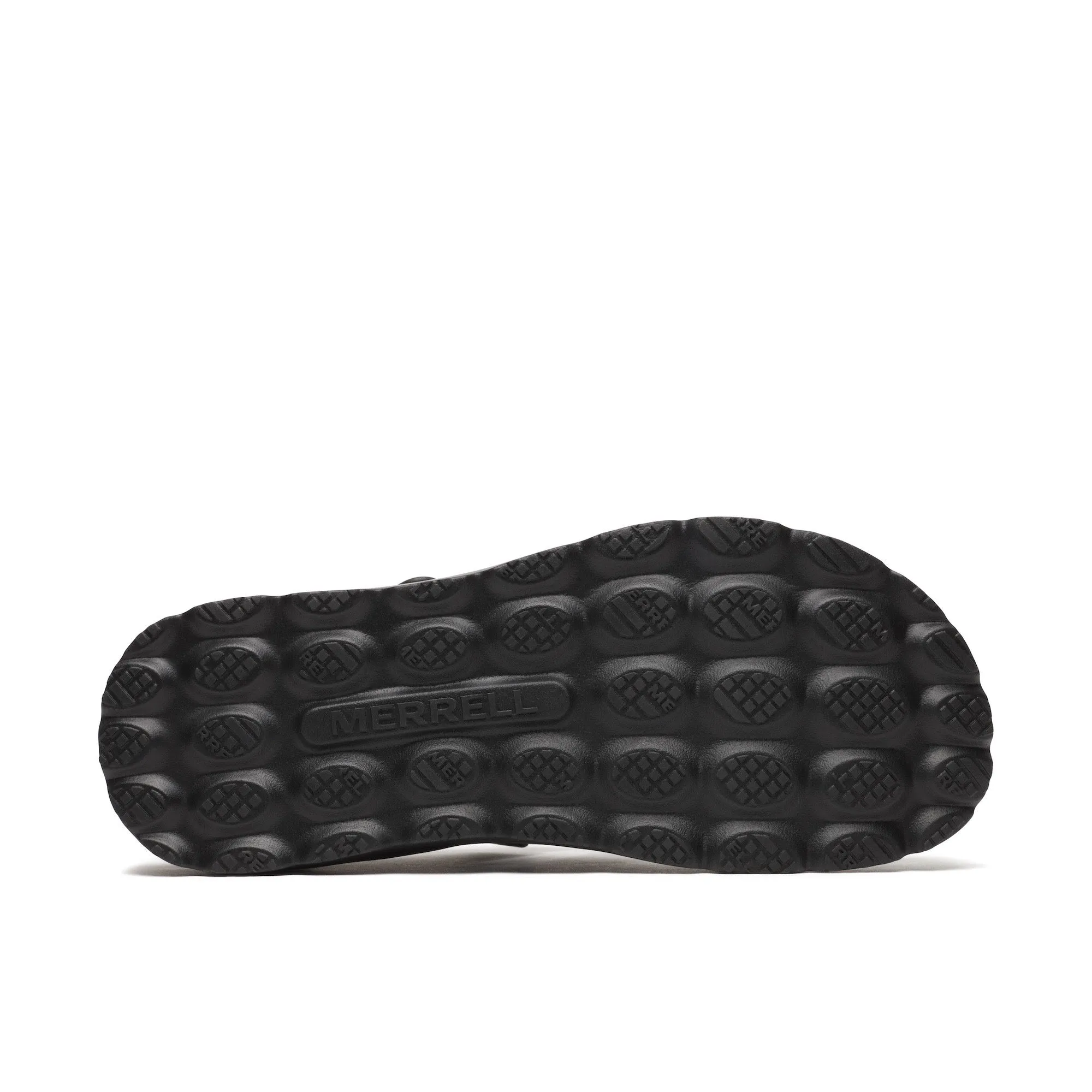 Women's Fleur Fisherman - Black (T3)