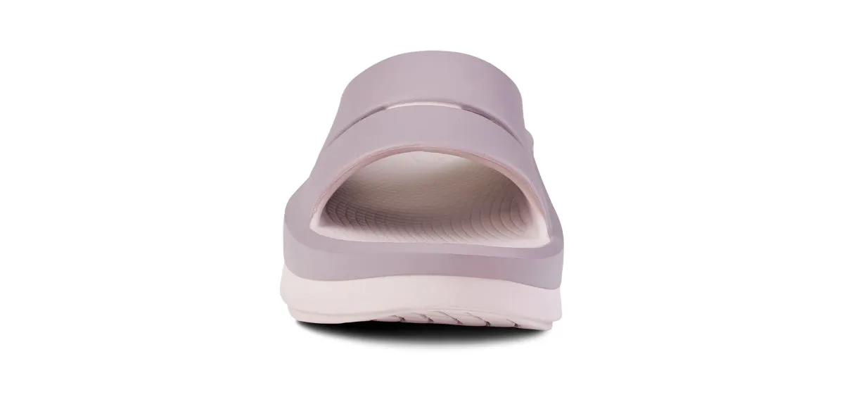 Women's OOmega OOahh Stacked Sandal - Venus (SALE)
