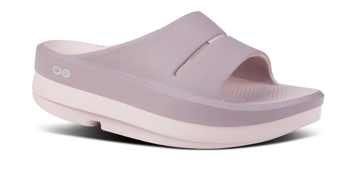 Women's OOmega OOahh Stacked Sandal - Venus (SALE)