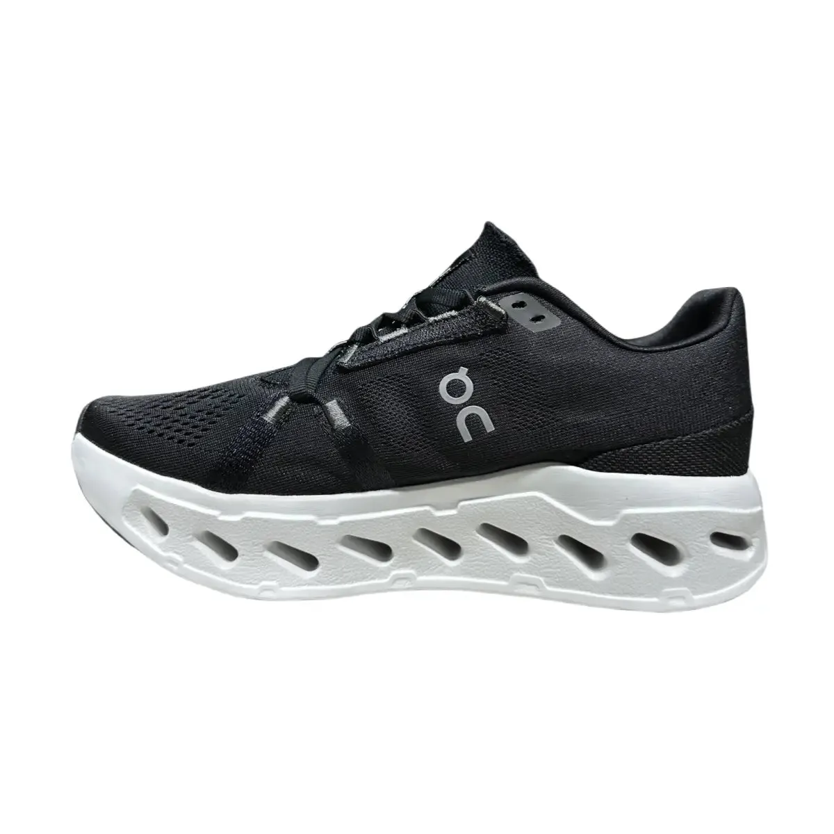 Women's  Popular product Cloudeclipse Black|White Sneaker Responsive