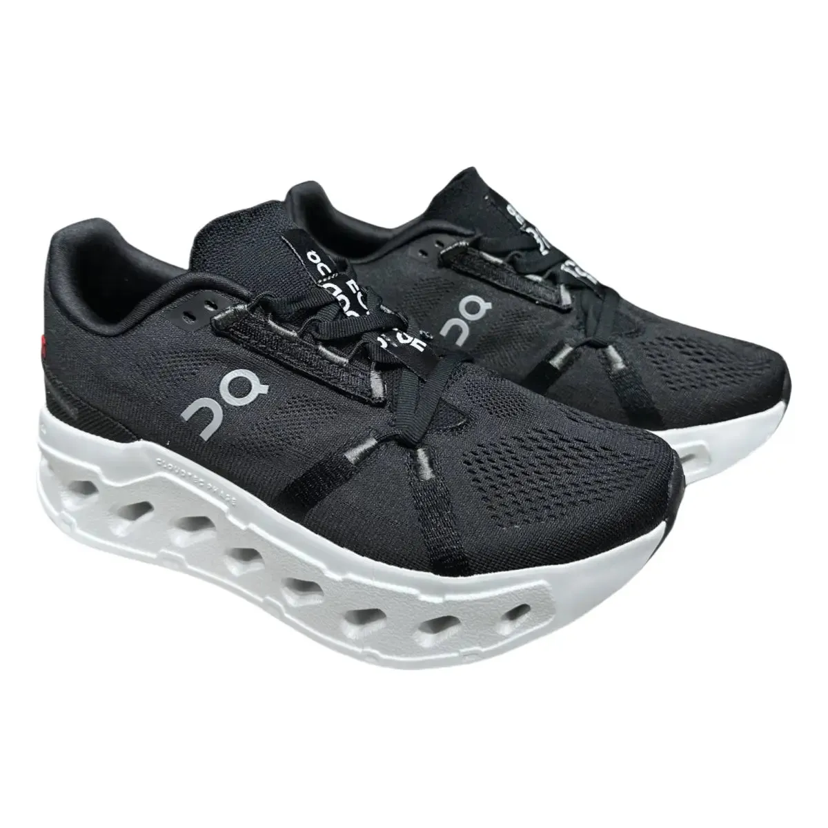 Women's  Popular product Cloudeclipse Black|White Sneaker Responsive