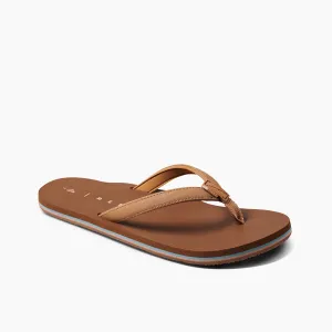 Women's Solana Sandal - Cocoa