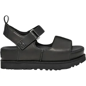 Women's UGG Goldenstar Hi Black