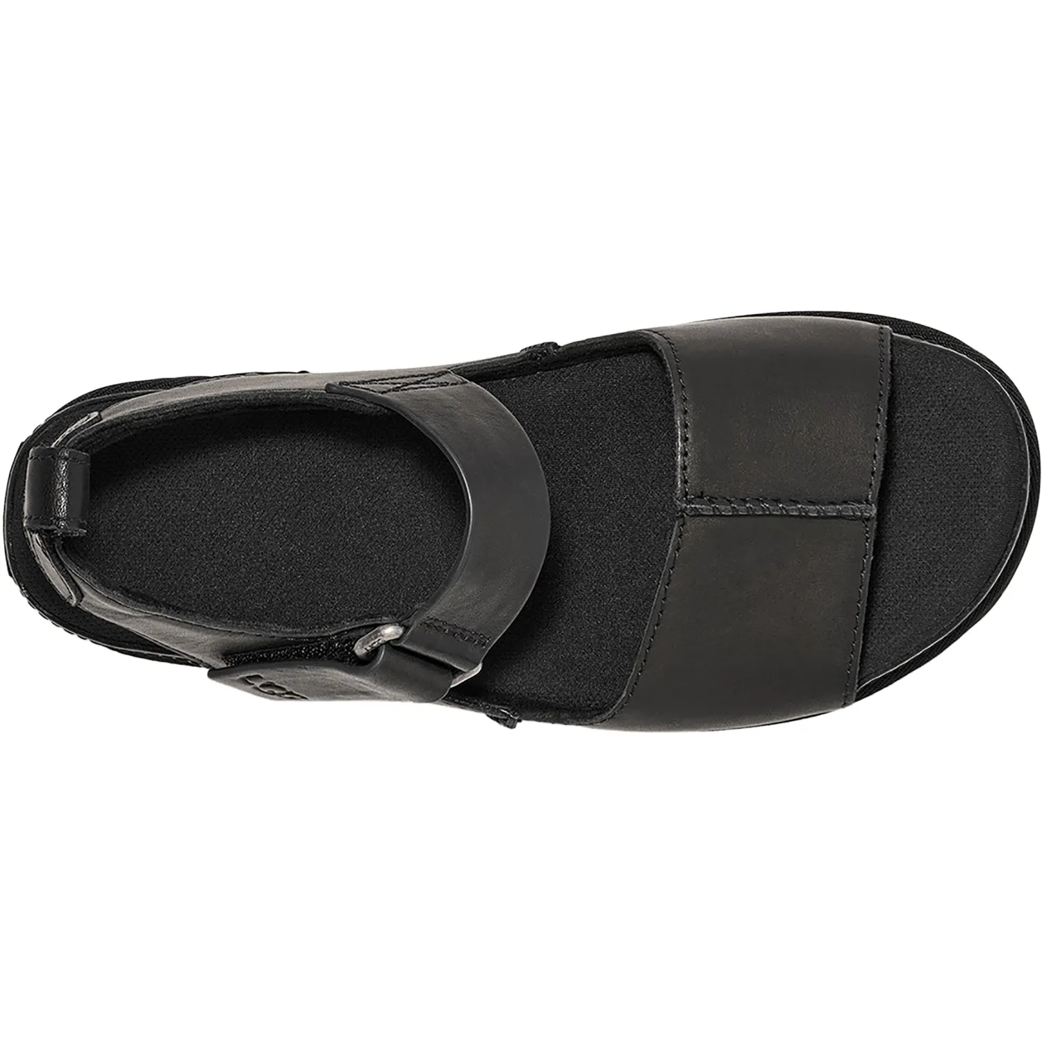 Women's UGG Goldenstar Hi Black