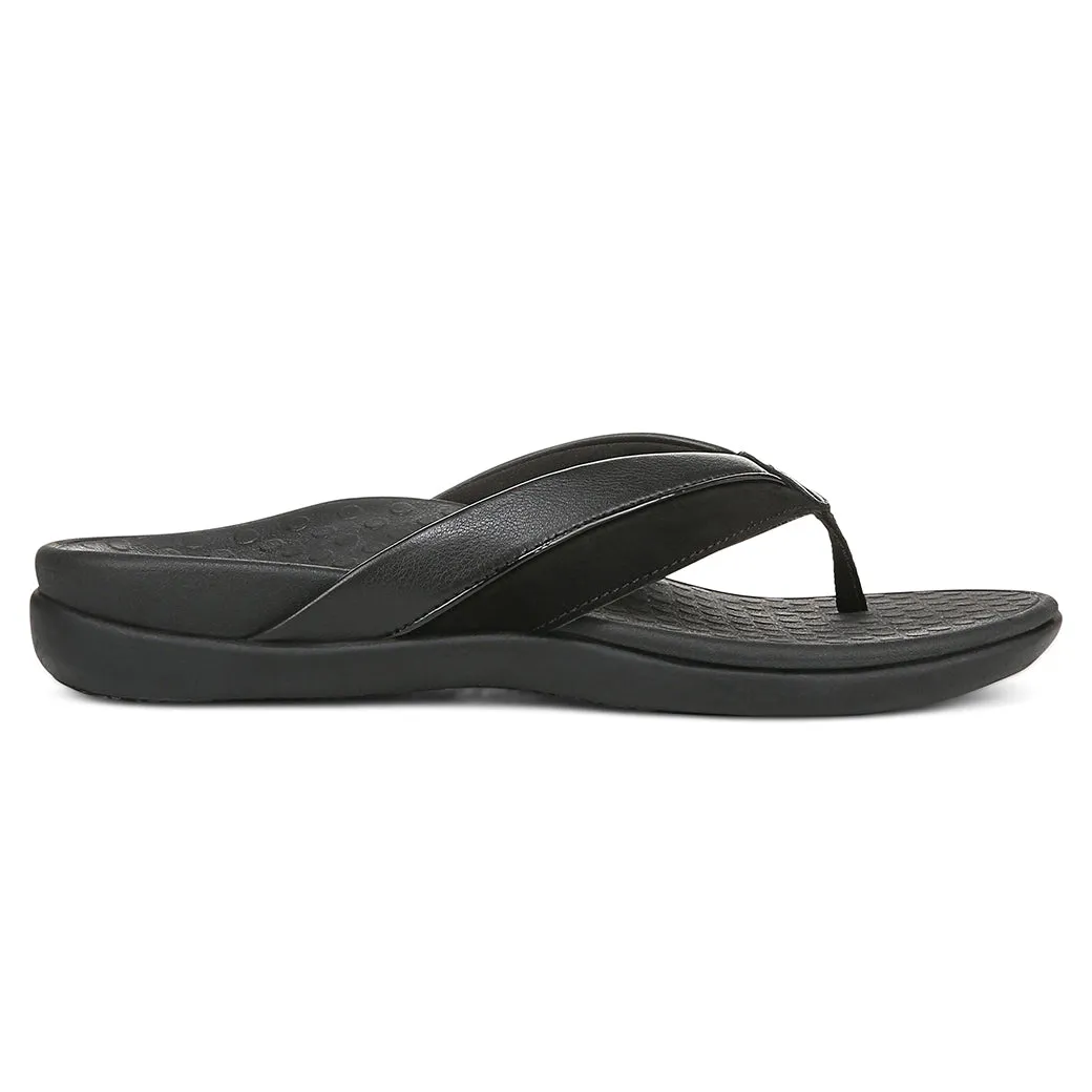 Womens Vionic Shore in Black
