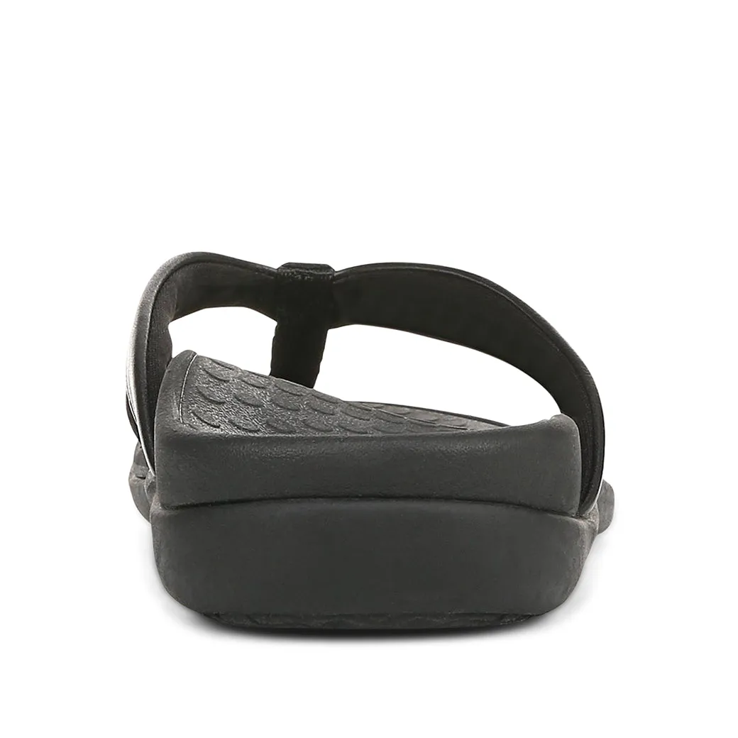 Womens Vionic Shore in Black