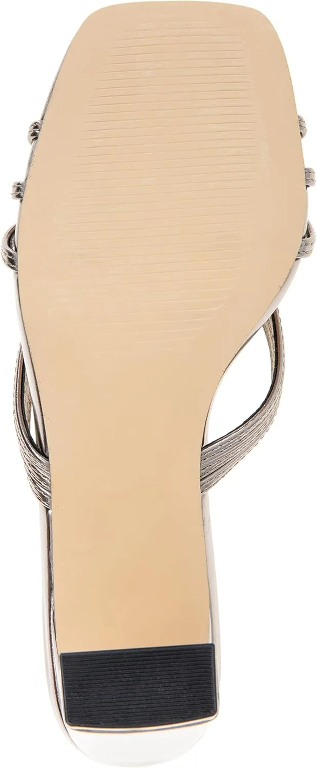 XOXO Women's Fanny-c Pump