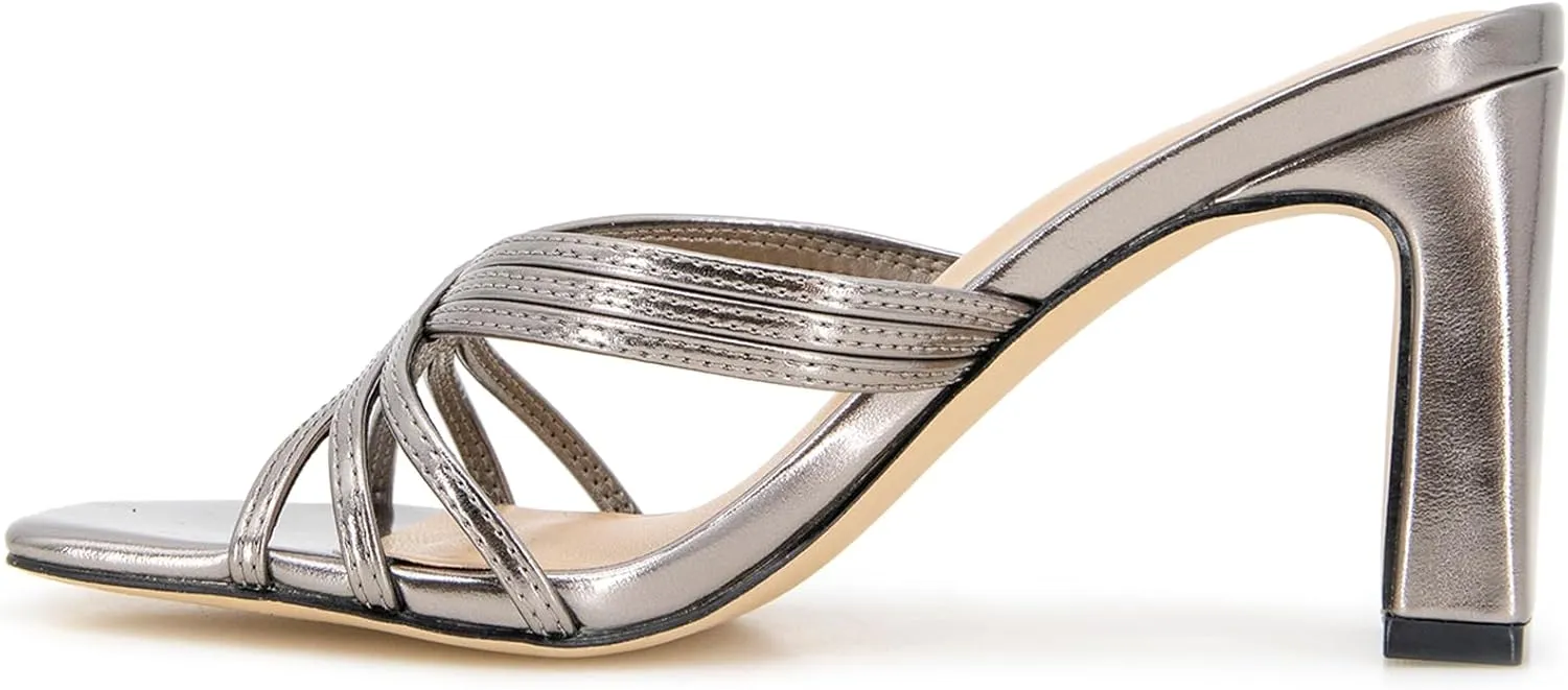 XOXO Women's Fanny-c Pump