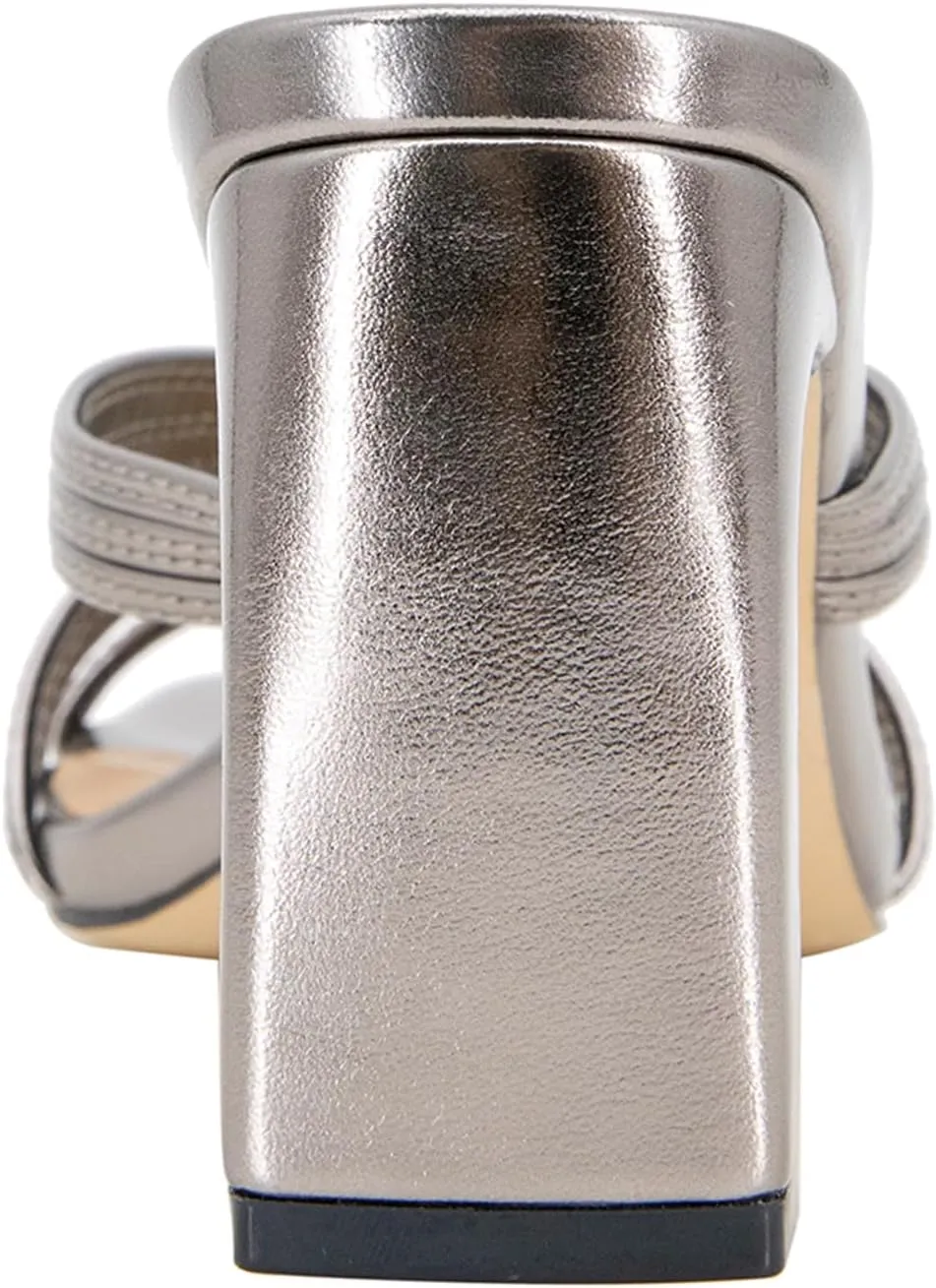 XOXO Women's Fanny-c Pump