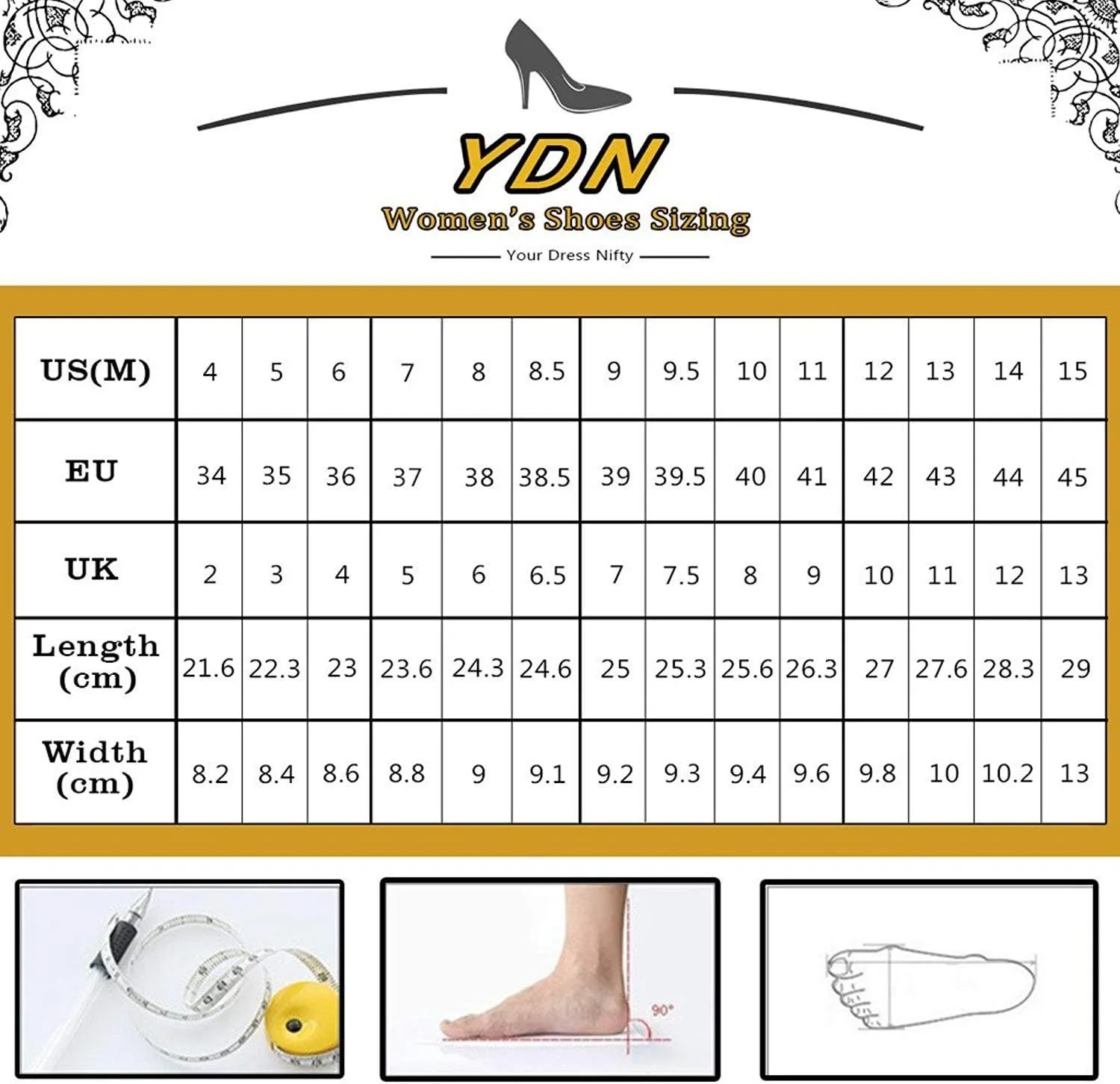 YDN Women Comfy Round Toe Loafer Flat Classic Slip On Pumps Casual Office Walking Dress Shoes