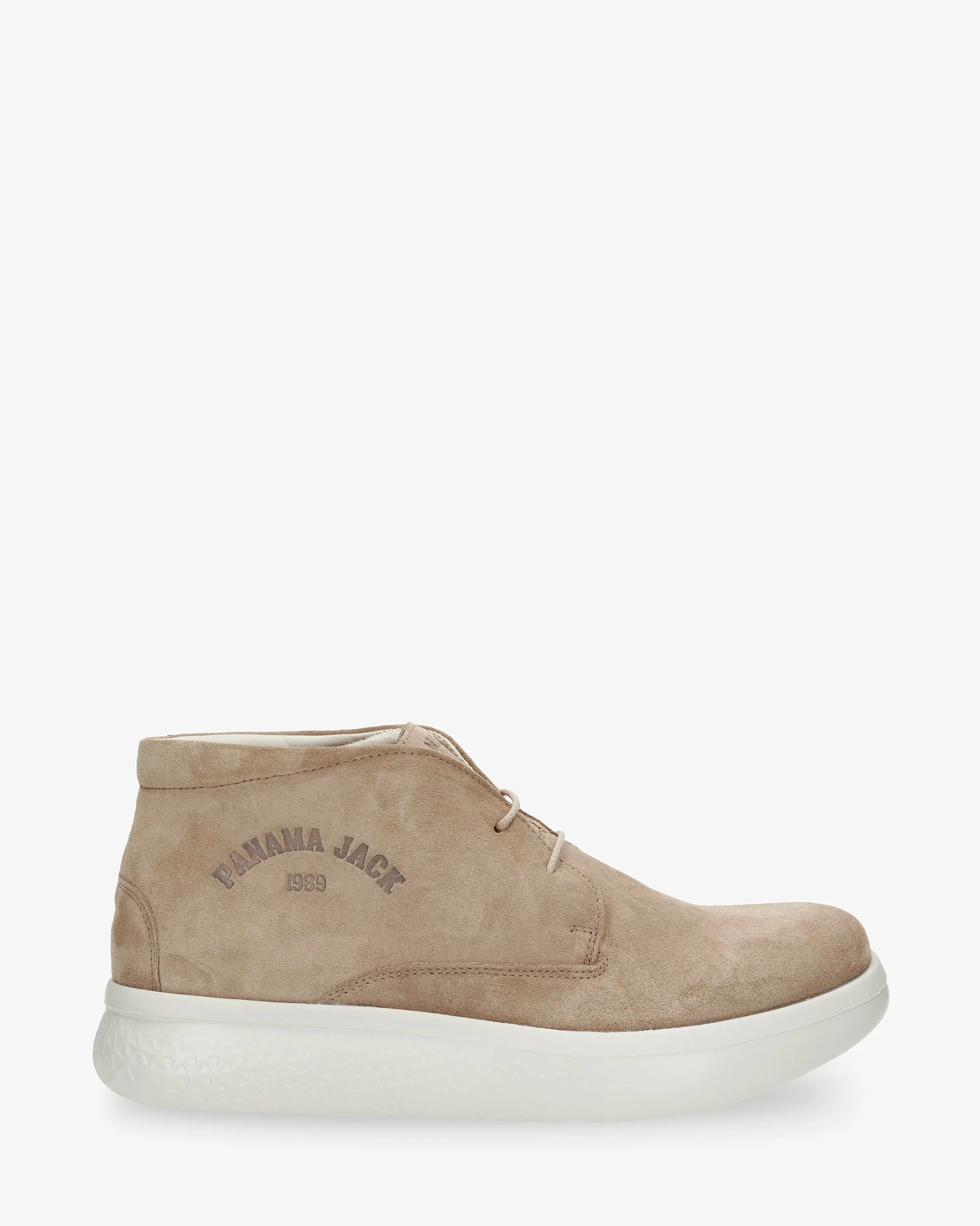 Yohan C1 Velour Taupe