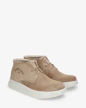 Yohan C1 Velour Taupe