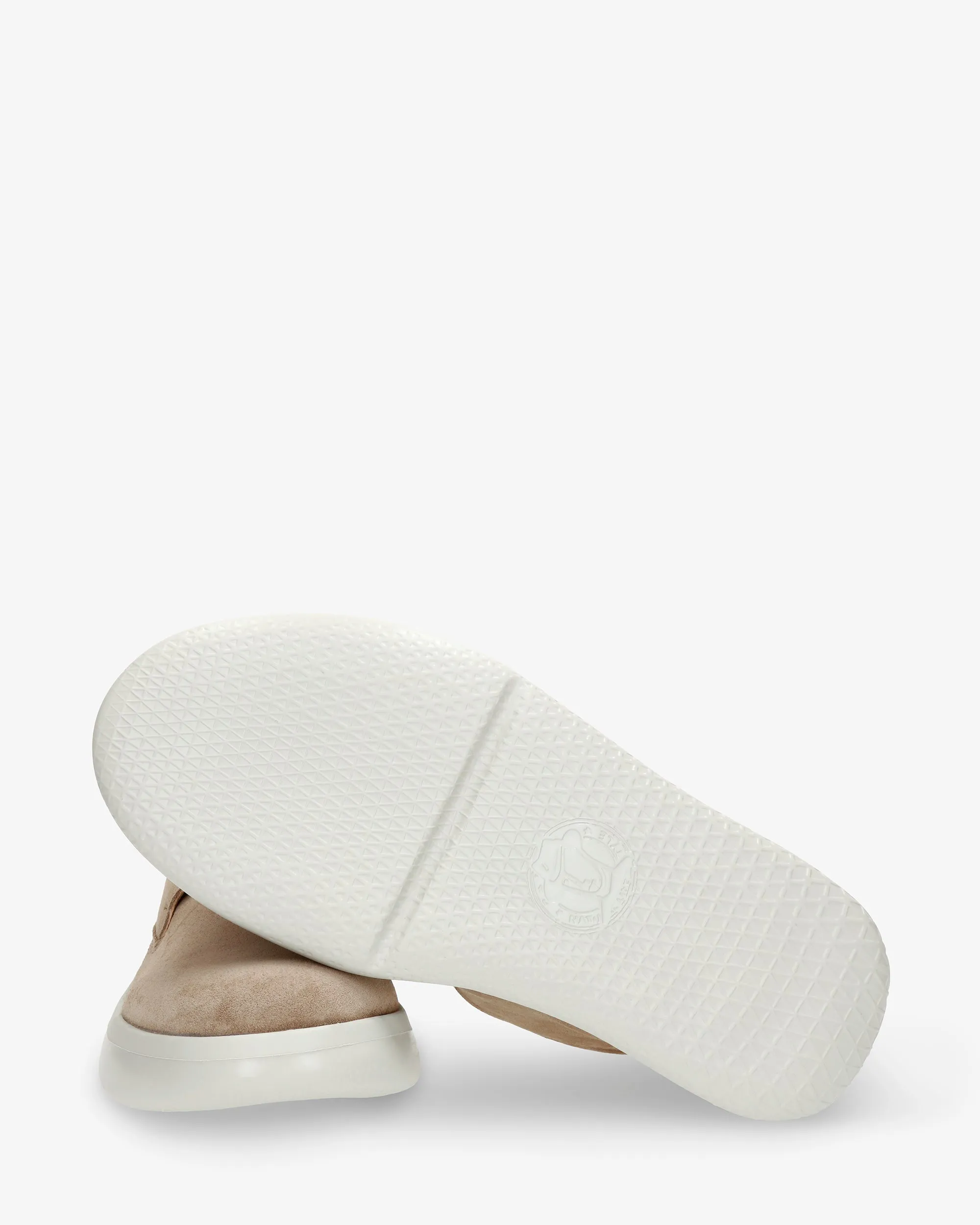 Yohan C1 Velour Taupe