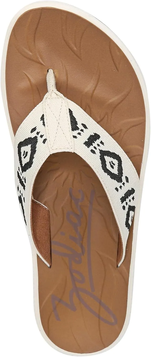 ZODIAC Women's Sunny-1 Sandal