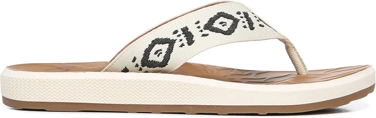 ZODIAC Women's Sunny-1 Sandal