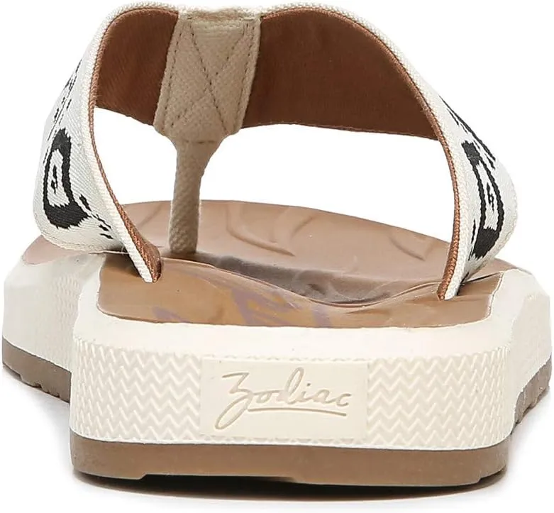 ZODIAC Women's Sunny-1 Sandal