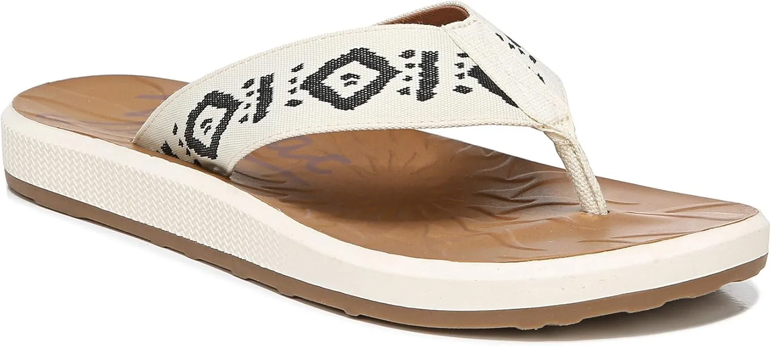 ZODIAC Women's Sunny-1 Sandal