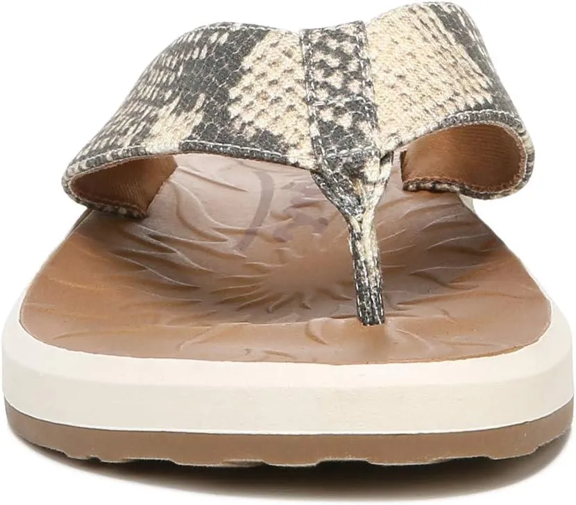 Zodiac Women's Sunny Sandal