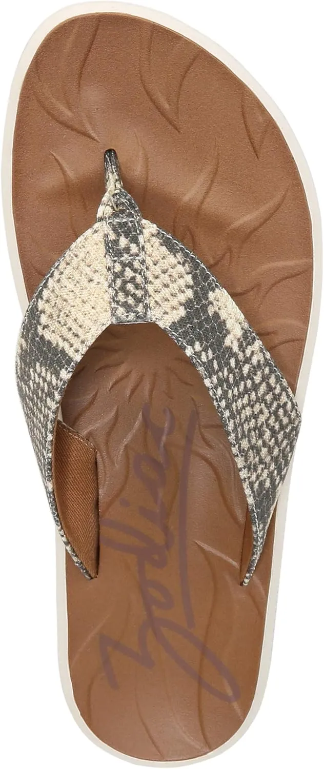 Zodiac Women's Sunny Sandal