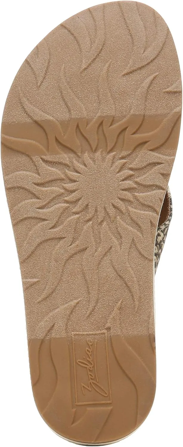 Zodiac Women's Sunny Sandal