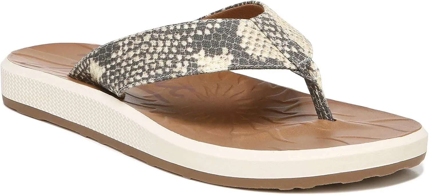 Zodiac Women's Sunny Sandal