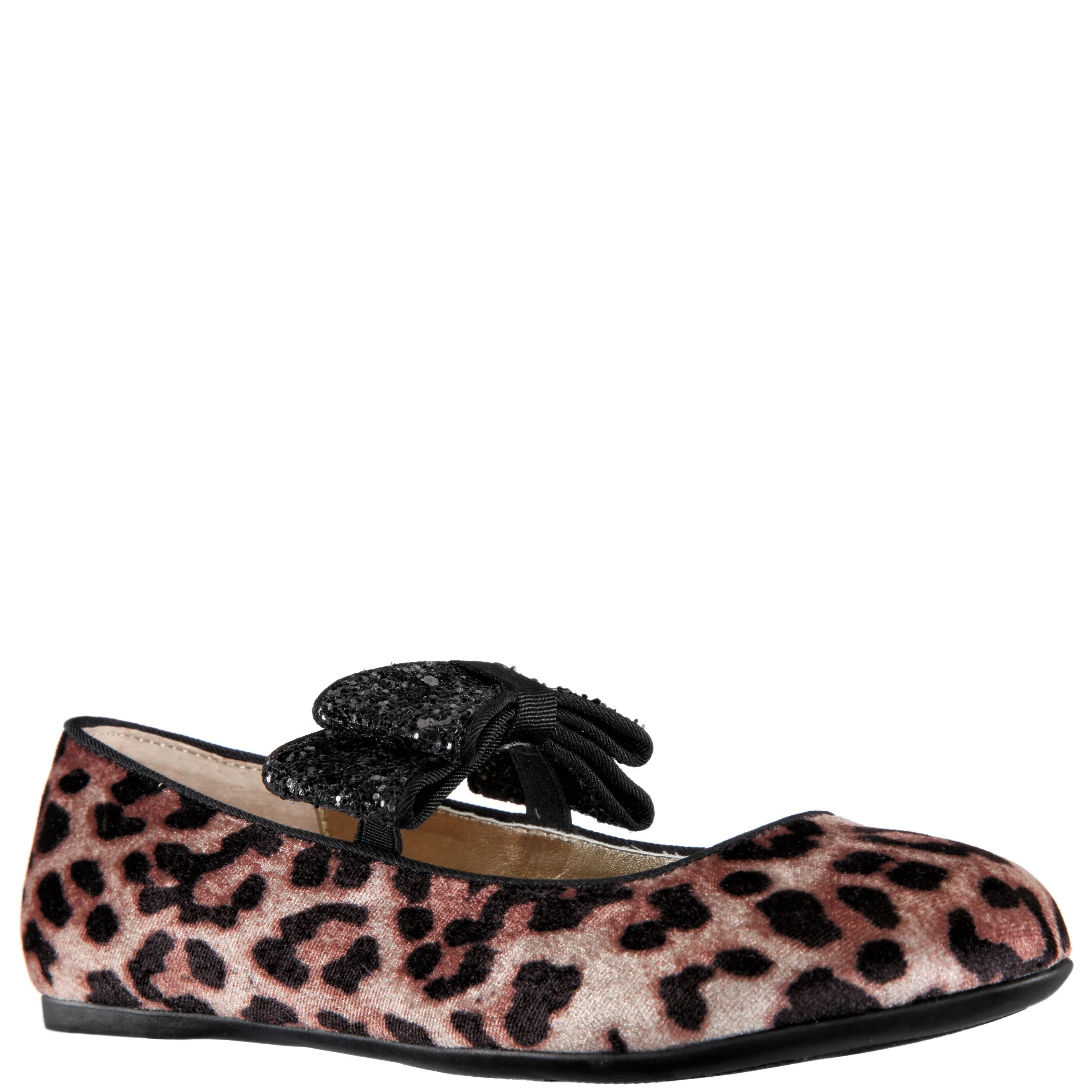 ZONDRA-LEOPARD VELVET